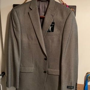 Ralph Lauren Suit Jacket
